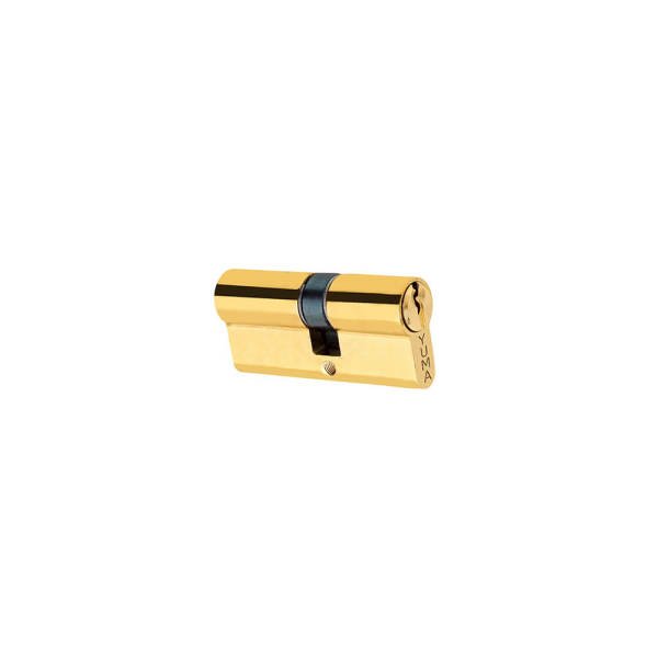 Yuma Kilit Standart Pirinç Cerman Barel 68 mm - YM-B68