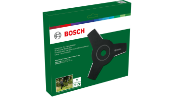 Bosch Çim Biçme Bıçağı Seti 23 Cm 2 Mm - F016800623