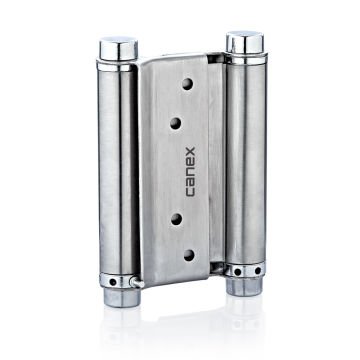 Canex Yayıı Menteşe Paslanmaz No:4