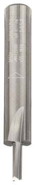 Bosch Oluklu Masif Freze Ucu Expert For Wood 8x3x50,7 mm - 2608629353