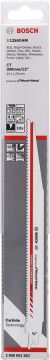 Bosch Panter Testere Bıçağı Progressor For Wood And Metal S 1256 XHM 300 mm (10 Adet) - 2608653283