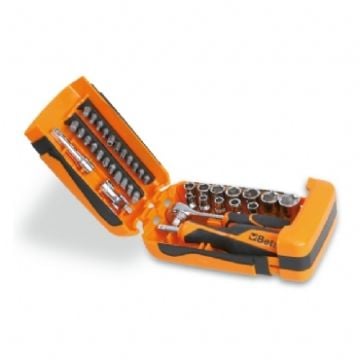 Beta Lokma + Bits Takım 1/4 İnç (900/C39)