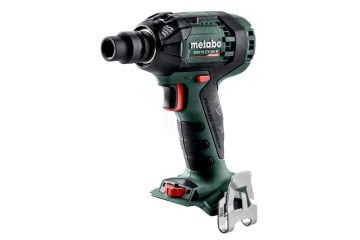 Metabo Akülü Somun Sıkma Makinesi SSW 18 LTX 300 BL (Aküsüz)