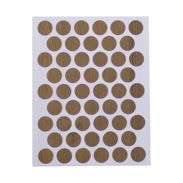 Pacific Antik Çam Yapışkanlı Tapa 14 mm - PC2600