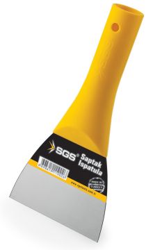 SGS 1901 Saptak Ispatula 10Cm