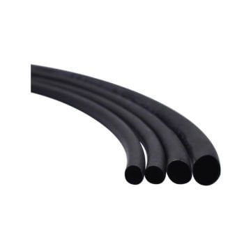 AL Isı İle Daralan Makaron Siyah 20,0 Mm