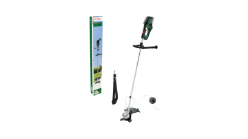 Bosch Çim Biçme Makinası Advanced Brushcut 36V-23-750 Solo (Aküsüz) - 06008C1K02