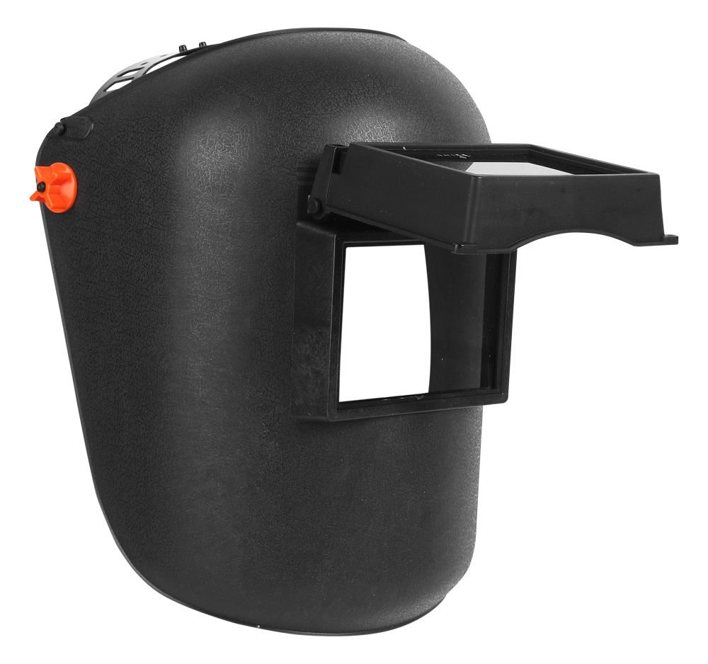 Maxsafety Kaynakçı Baş Maskesi 8X11 Cm - MXSE1321