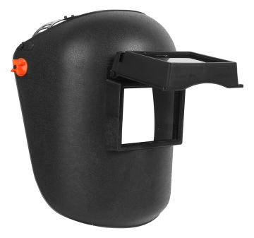 Maxsafety Kaynakçı Baş Maskesi 8X11 Cm - MXSE1321