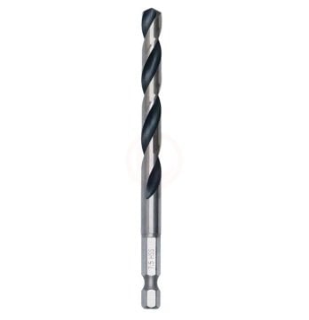 Bosch Metal Matkap Ucu HSS PointTeQ 1/4 İnç Altıgen Şaft 7,5 mm - 2608577532