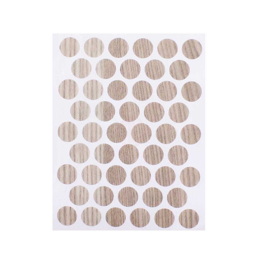 Pacific Cordoba Yapışkanlı Tapa 14 mm - PC2605