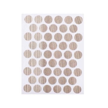 Pacific Cordoba Yapışkanlı Tapa 14 mm - PC2605