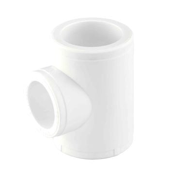 KAS PPRC İnegal TE Beyaz 90x63x90 mm