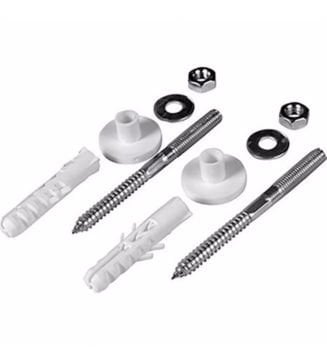 Cevsan Lavabo Montaj Takımı 12 Cm