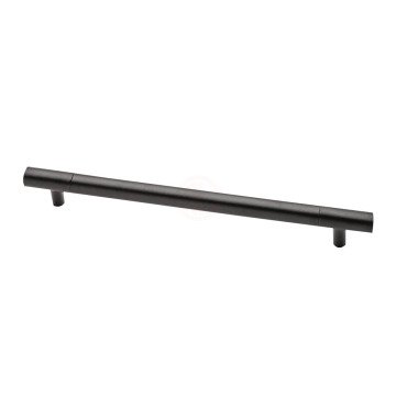 Nobel Hıtıt Kulp Mat Krom 96 Mm - 1255962937
