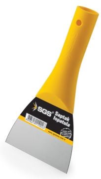 SGS 1902 Saptak Ispatula 12Cm