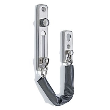 Canex Emniyet Zinciri (Paslanmaz)