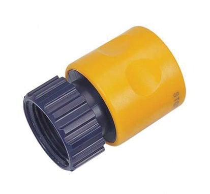 Daye Hortum Bağlantısı (Dişi) 3/4'' - DY8111