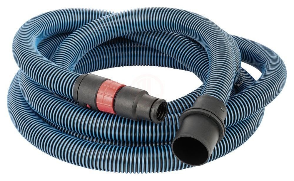 Bosch Süpürge Hortumu Antistatik 5 Mt 35 mm (GAS) - 2608000566