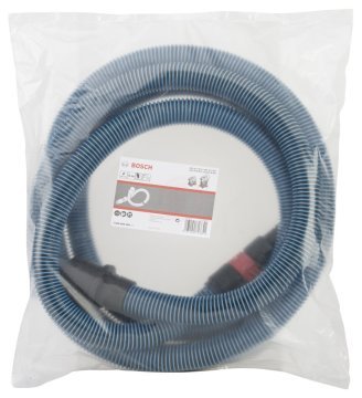 Bosch Süpürge Hortumu Antistatik 5 Mt 35 mm (GAS) - 2608000566