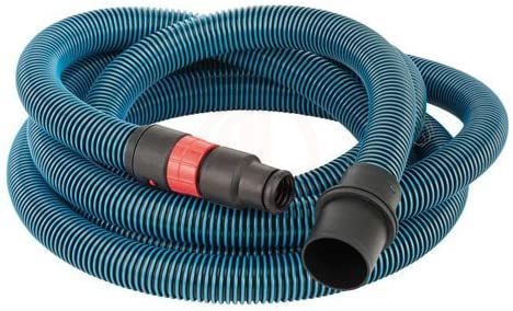 Bosch Süpürge Hortumu Antistatik 5 Mt 35 mm (GAS) - 2608000566