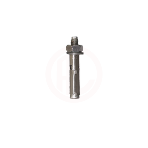 Ogün Gömlekli Dübel M10 85 mm - GMGDO10085