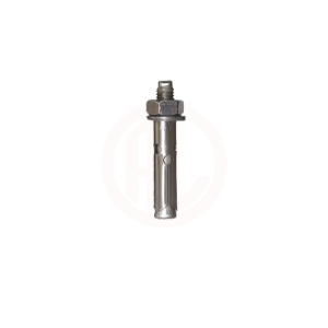 Ogün Gömlekli Dübel M10 85 mm - GMGDO10085
