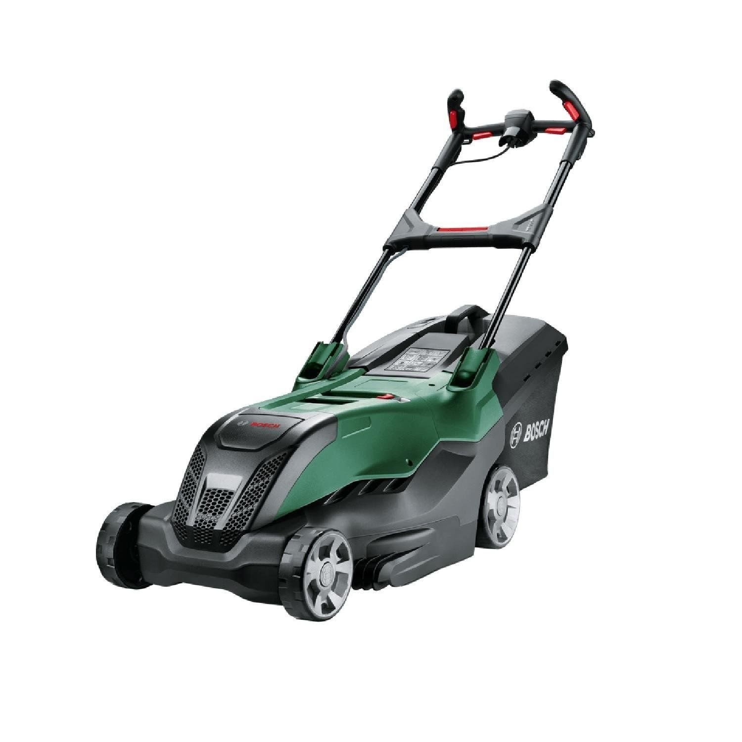 Bosch Çim Biçme Makinesi Advanced Rotak 40-650 - 06008B9H00
