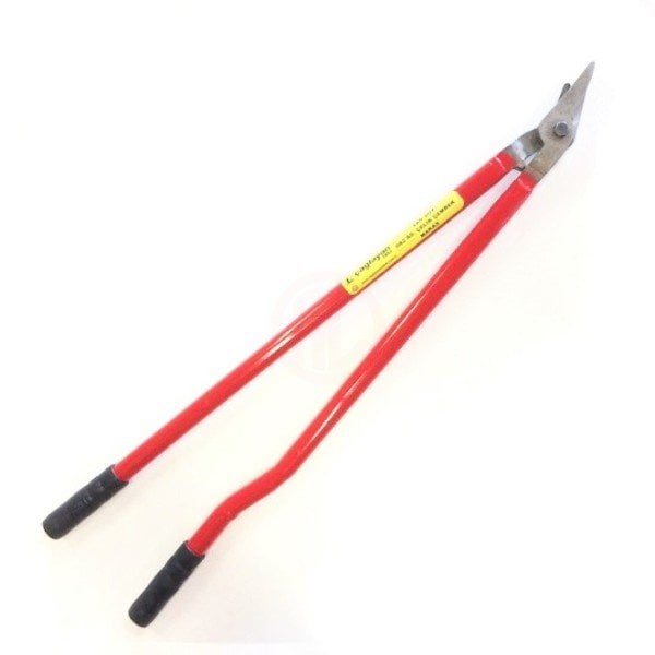 Çağlayan Sağ Düz Çelik Çember Makas 700x60 mm 1,0 mm