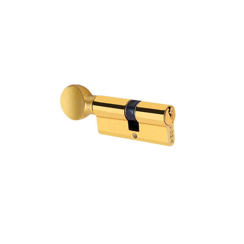 Yuma Kilit 68 MM BİLYALI BAREL MANDALLI - YM-B68BM