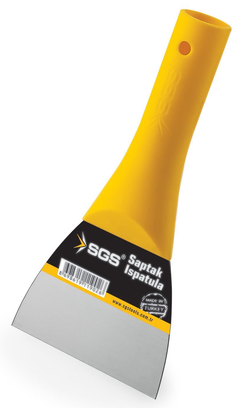 SGS 1903 Saptak Ispatula 14Cm