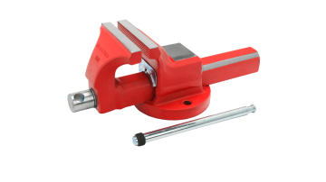 İzeltaş Tesviyeci Mengene 100 mm