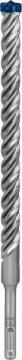 Bosch Kırıcı Delici Uç SDS-Plus-7X Expert 16x265 mm (10 Adet) - 2608900177