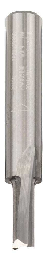 Bosch Oluklu Masif Freze Ucu Expert For Wood 8x5x51 mm - 2608629356