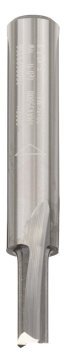 Bosch Oluklu Masif Freze Ucu Expert For Wood 8x5x51 mm - 2608629356