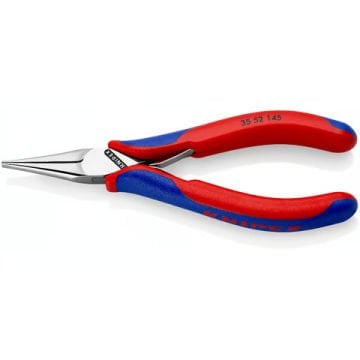 Knipex 3552145 Elektronikçi Kargaburun
