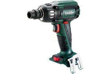 Metabo Akülü Somun Sıkma Makinesi SSW 18 LTX 400 BL (Aküsüz)