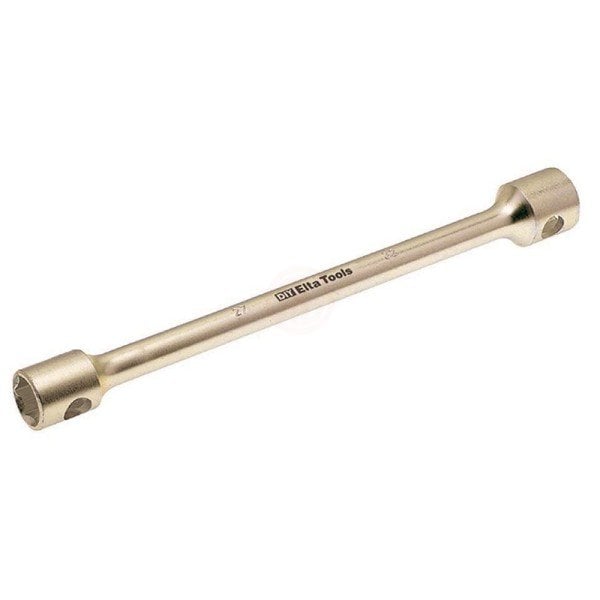 Elta Ağır Bijon Anahtar 27x32 mm - 1875092732