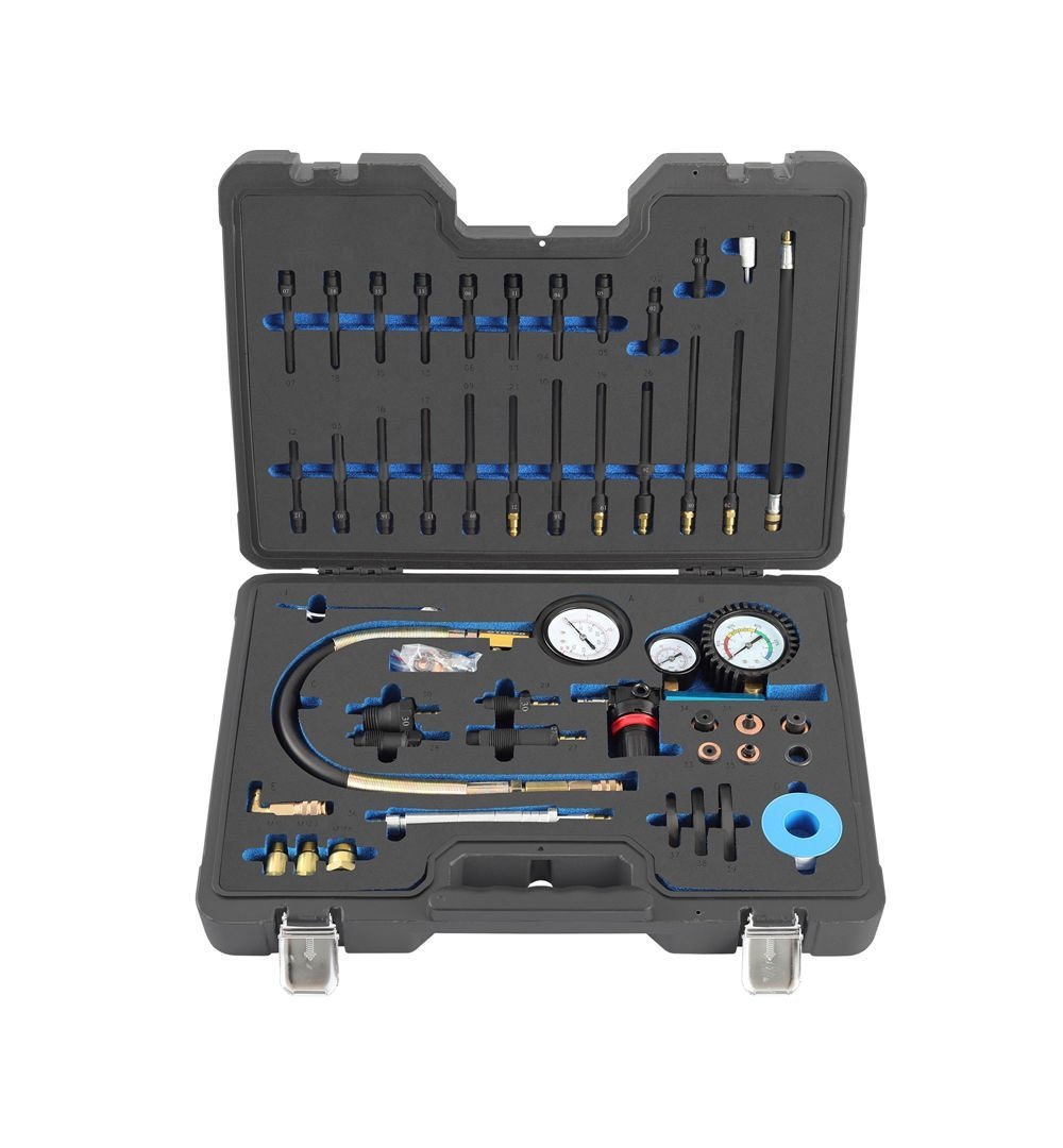 Brio Bgs Kompresyon Test Cihazı Set Dizel+Benzin