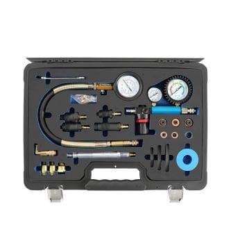 Brio Bgs Kompresyon Test Cihazı Set Dizel+Benzin