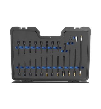 Brio Bgs Kompresyon Test Cihazı Set Dizel+Benzin