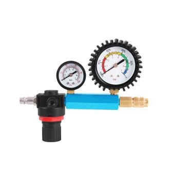 Brio Bgs Kompresyon Test Cihazı Set Dizel+Benzin