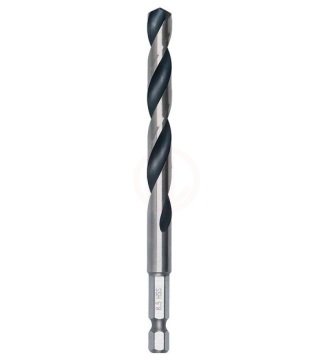 Bosch Metal Matkap Ucu HSS PointTeQ 1/4 İnç Altıgen Şaft 8,5 mm - 2608577534