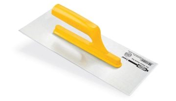 SGS 1910 Alçı Malası Plastik Sap 30Cm