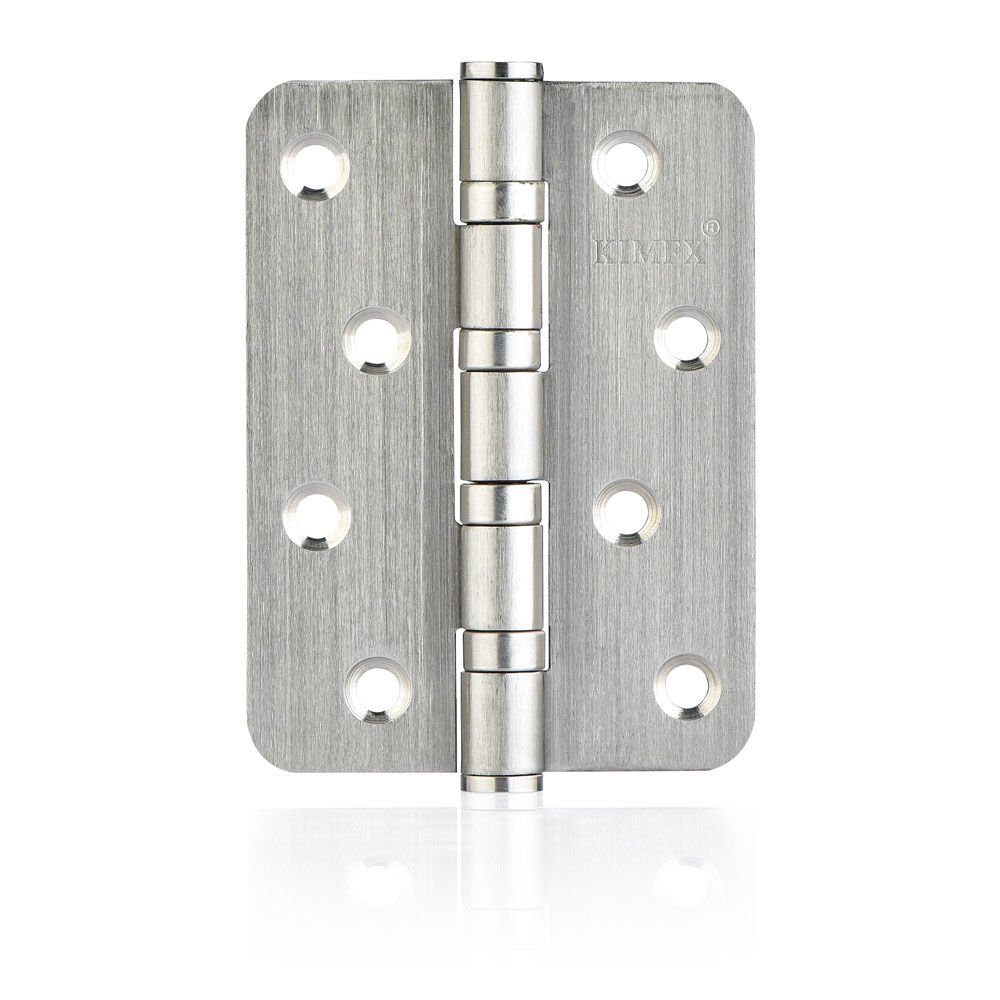 Canex Paslanmaz Menteşe (Oval) 2.2 Mm