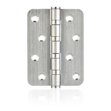 Canex Paslanmaz Menteşe (Oval) 2.2 Mm