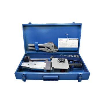 Gönen Döküm Leopar Boru Kaynak Seti