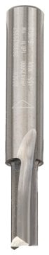 Bosch Oluklu Masif Freze Ucu Expert For Wood 8x6x51 mm - 2608629357
