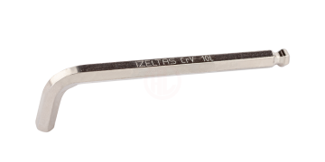 İzeltaş Yuvarlak Başlı Allen Anahtar 6 mm
