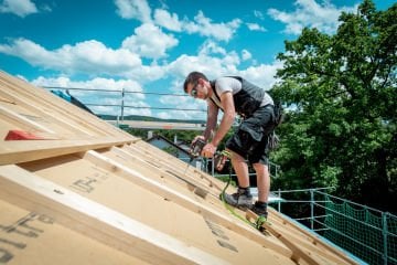 Metabo Akülü Somun Sıkma Makinesi SSW 18 LTX 800 BL (2 x 5,2 Ah Akü)